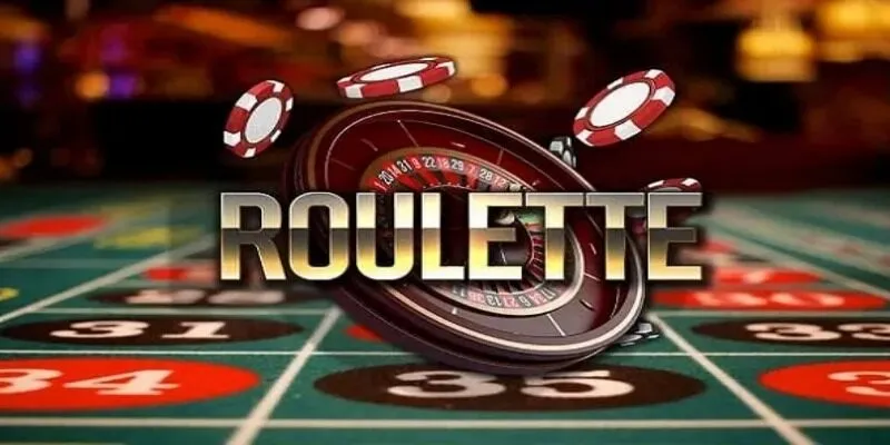 Tổng hợp các cửa cược của roulette games