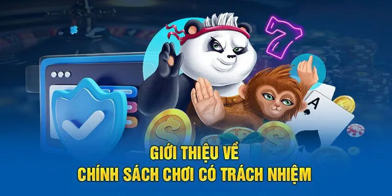 Tìm hiểu thông tin chơi có trách nhiệm Winbet