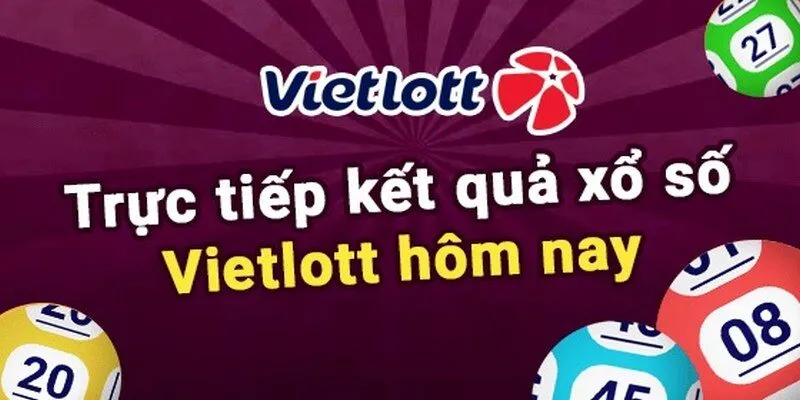 Lưu ý gì khi tham gia xổ số Vietlott?