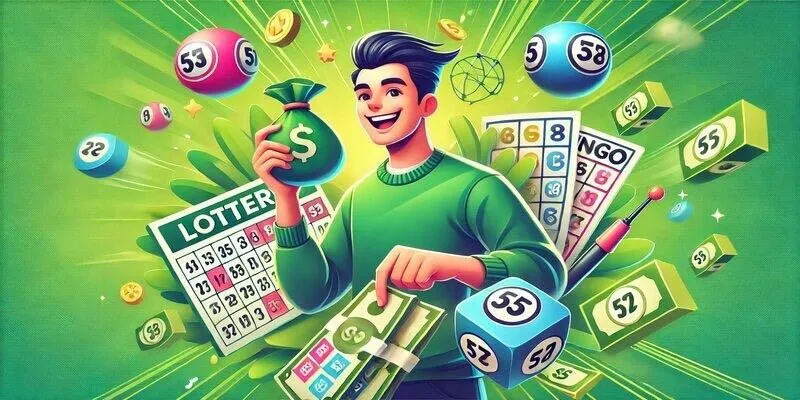 Ưu điểm xổ số Winbet mang lại
