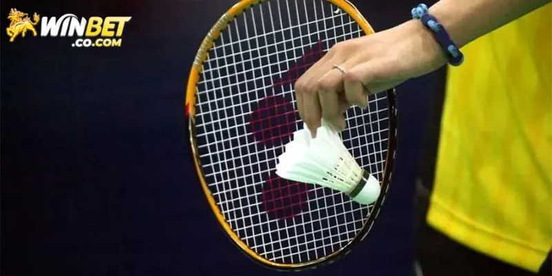 Cá Cược Cầu Lông - Các Kèo Hấp Dẫn Tại Cổng Game Winbet