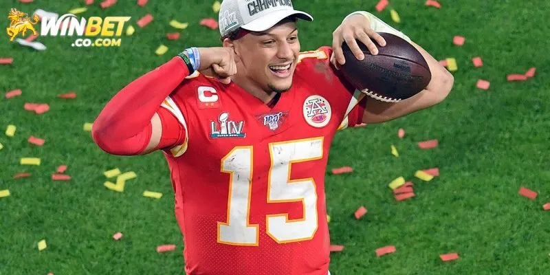 Cách chơi cá độ bóng bầu dục siêu dễ