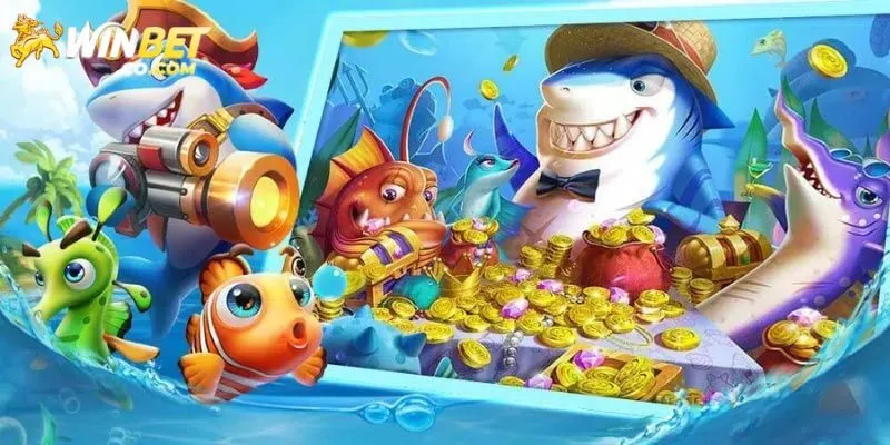 Lists siêu phẩm bắn cá đổi thưởng hấp dẫn