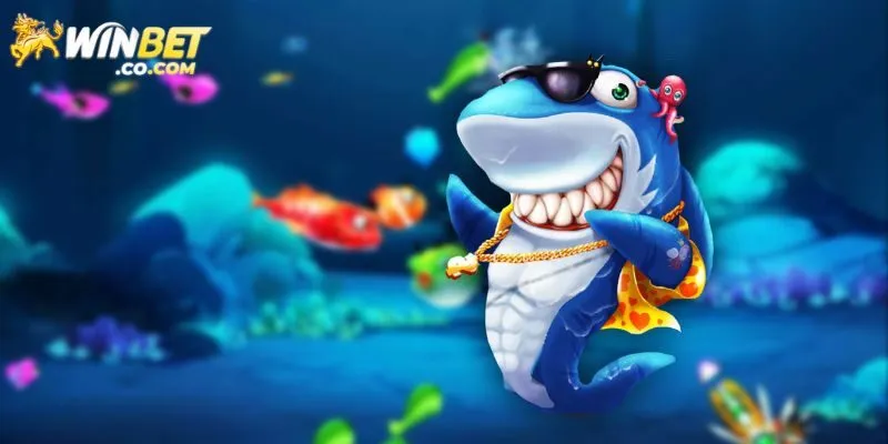 Đặc điểm của máy bắn cá