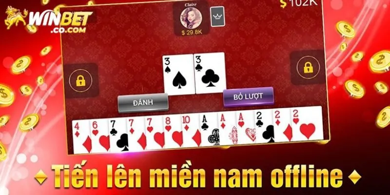 Hướng Dẫn Tiến Lên Miền Nam Và Chia Sẻ Mẹo Hay Từ Winbet