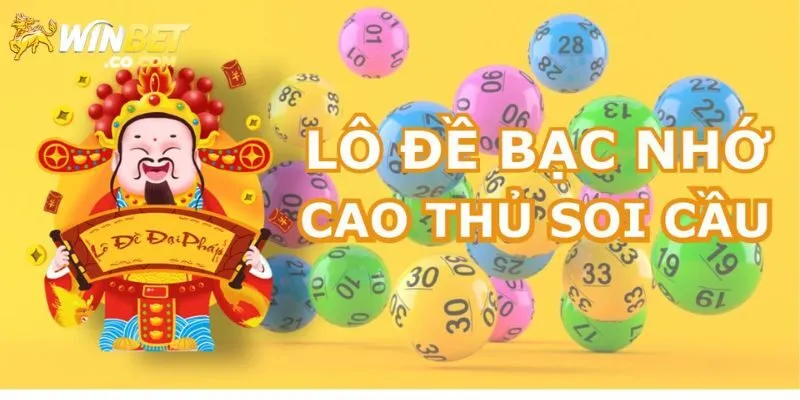 Lưu ý đặc biệt khi áp dụng bạc nhớ xổ số