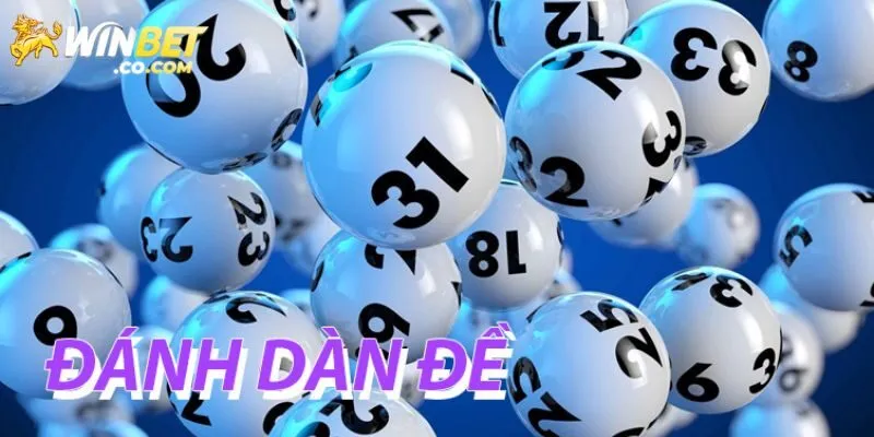 Bí quyết chơi dàn đề 6 số trúng lớn