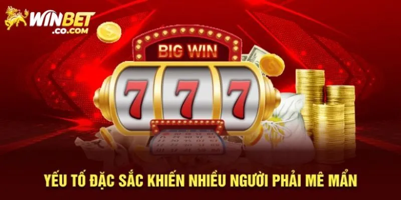 Điểm hấp dẫn của nổ hũ 52