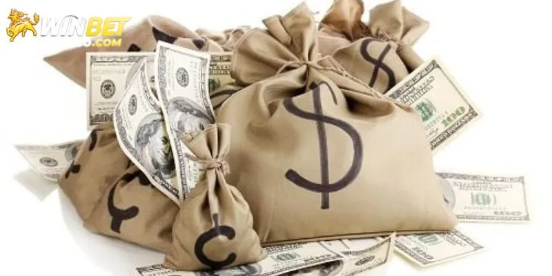 Mơ Thấy Lượm Tiền - Giải Mã Cho Thành Viên Chơi Lô Winbet