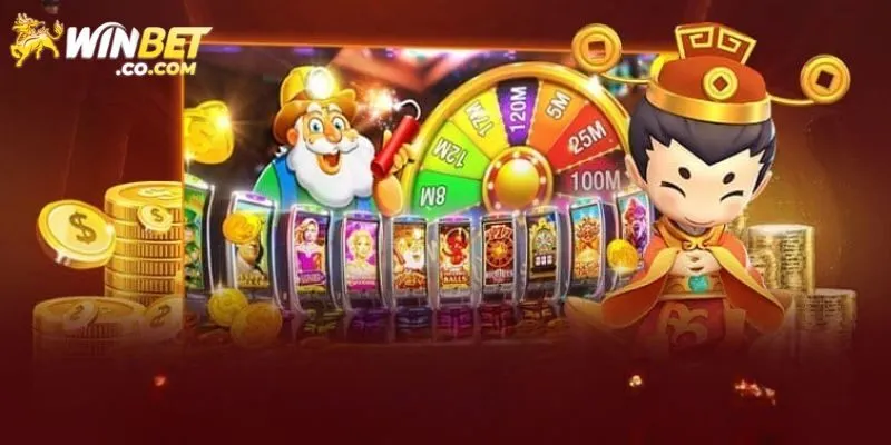 Giới thiệu sơ lược về game nổ hũ uy tín