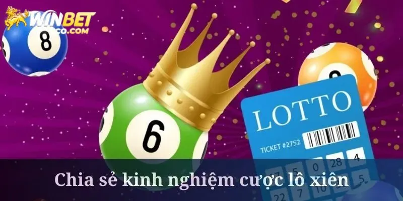 Chiến thuật soi cầu lô xiên siêu chuẩn