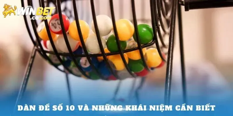 Lý do dàn đề 10 số được nhiều thành viên lựa chọn