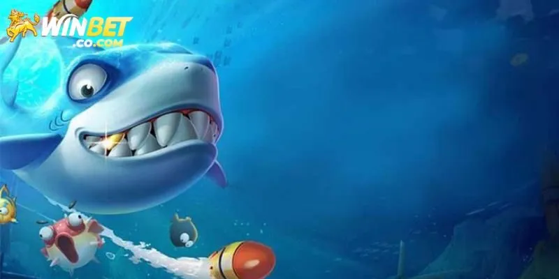 Những ưu điểm khi tham gia game bắn cá đổi thưởng