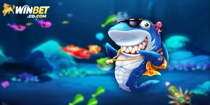 Ưu điểm khi chơi bắn cá tại sảnh FTG