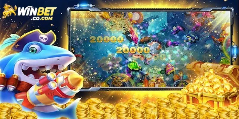 FTG Bắn Cá - Điểm Đến Săn Thưởng Uy Tín Cho Siêu Xạ Thủ