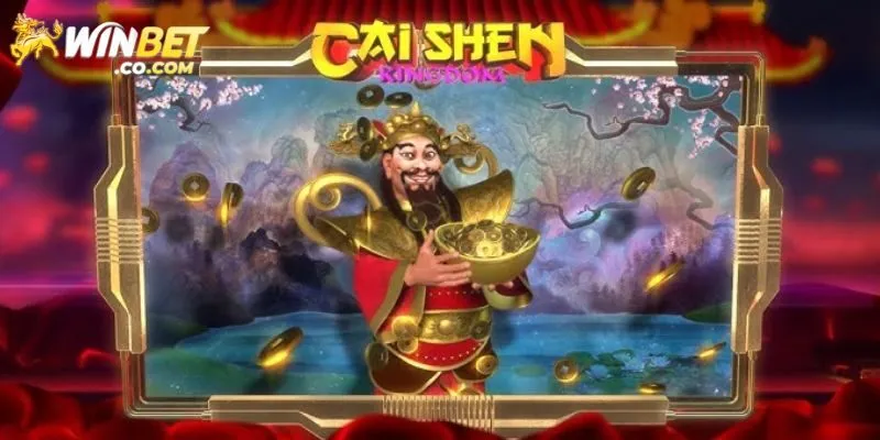 Chiến thắng Cai Shen là gì?